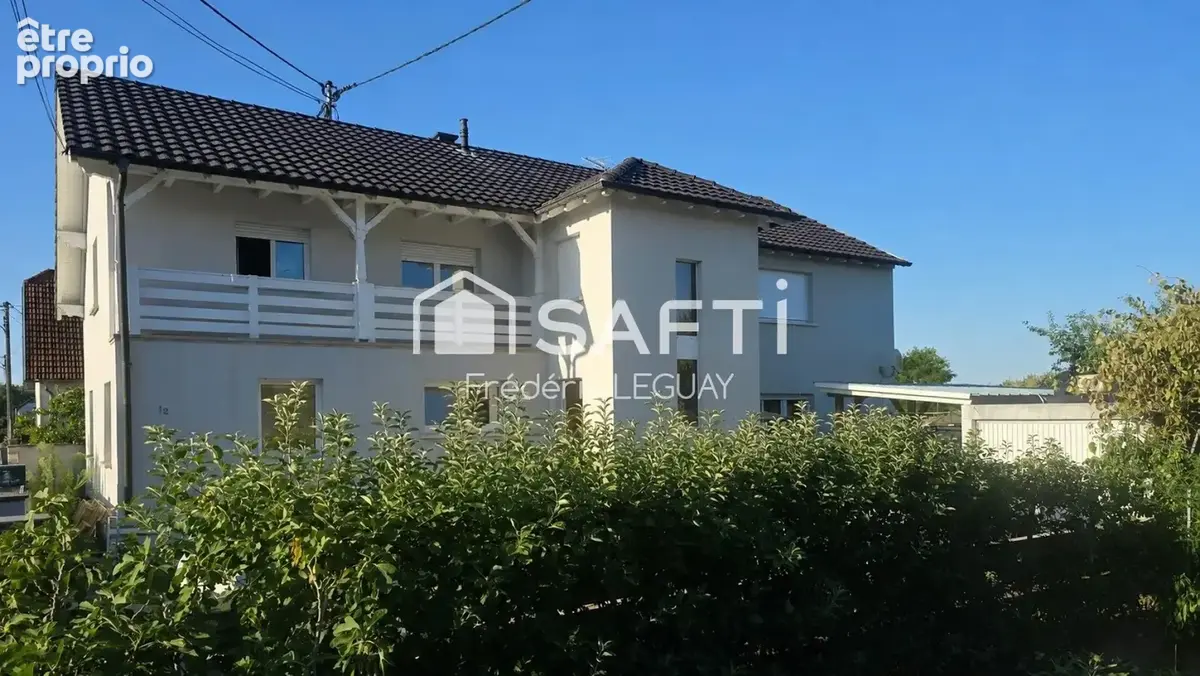 Photo 1 - Maison à GRIES