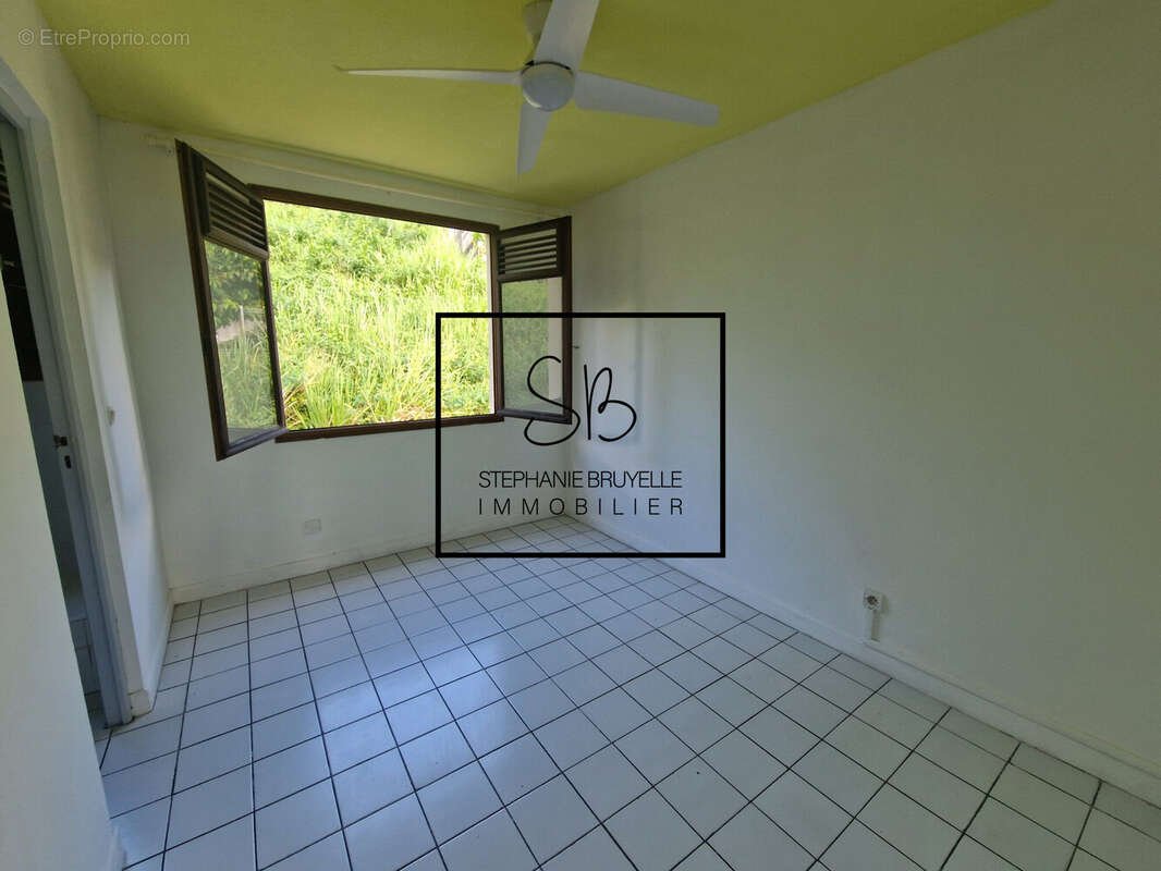 Appartement à FORT-DE-FRANCE