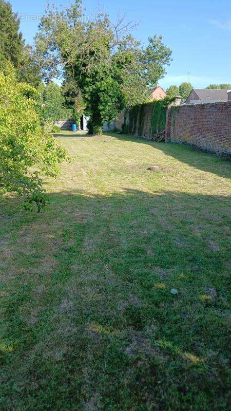 Maison à LE CATEAU-CAMBRESIS