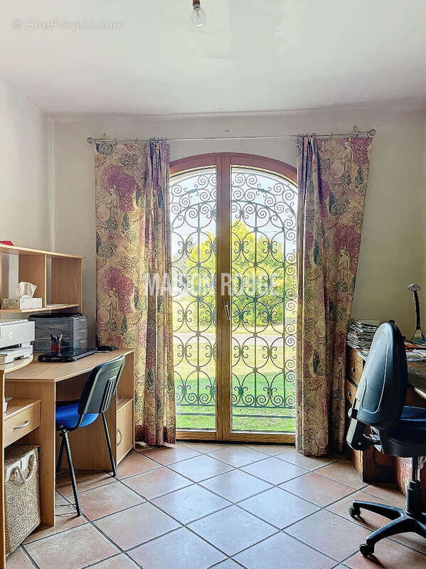 Maison spacieuse Saint Briac Sur Mer , calme - photo 9
