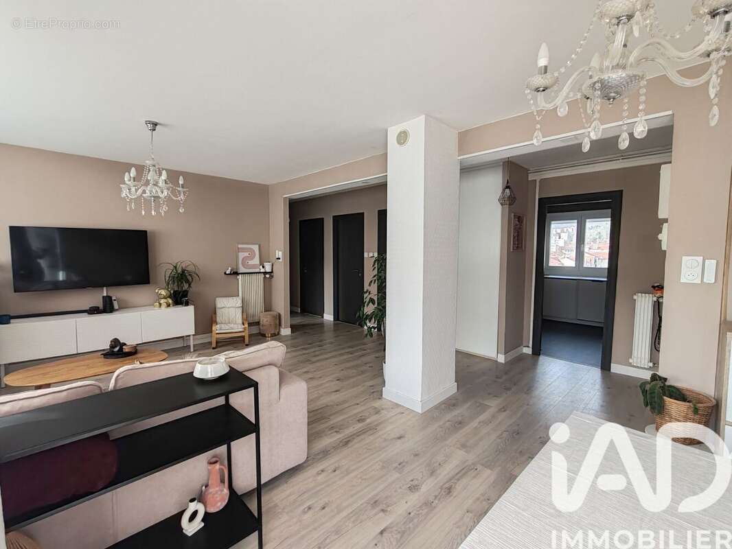 Photo 6 - Appartement à SAINT-MAX