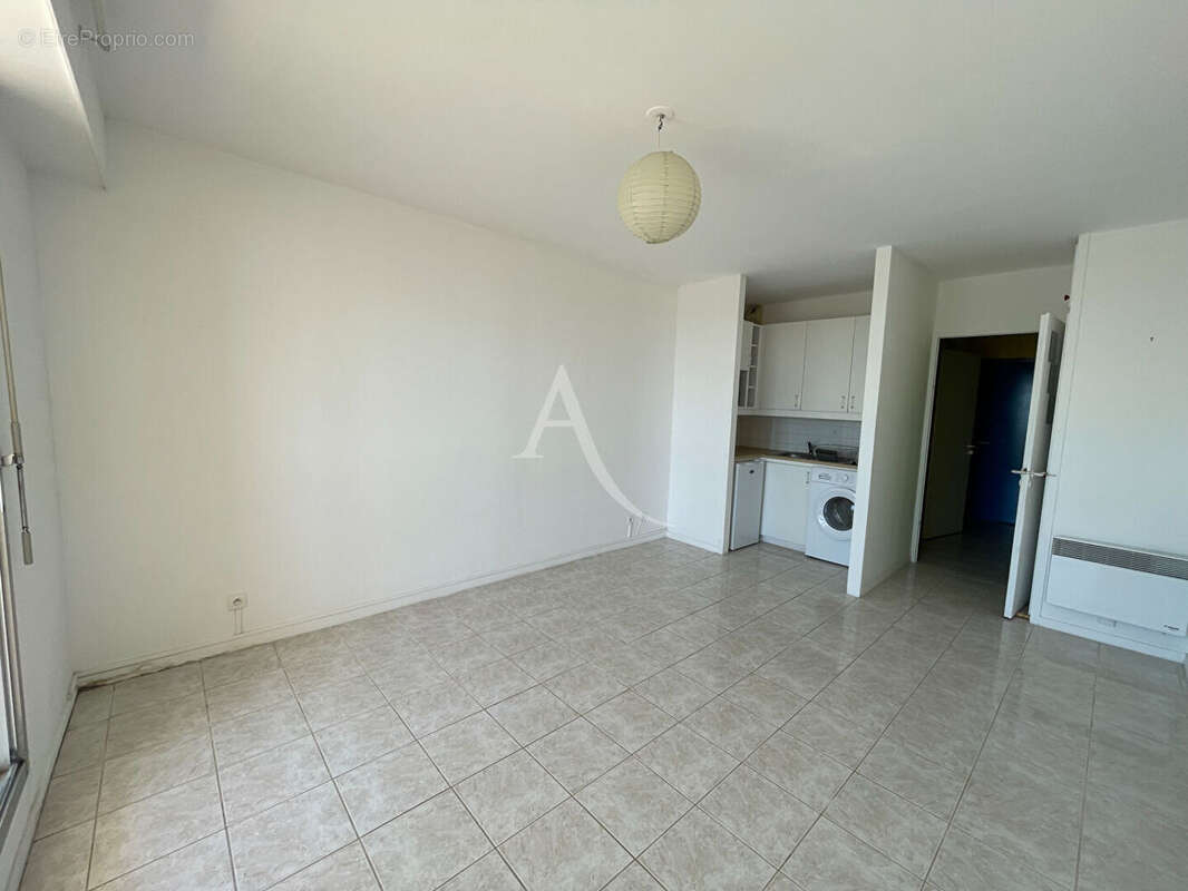 Appartement à JARD-SUR-MER