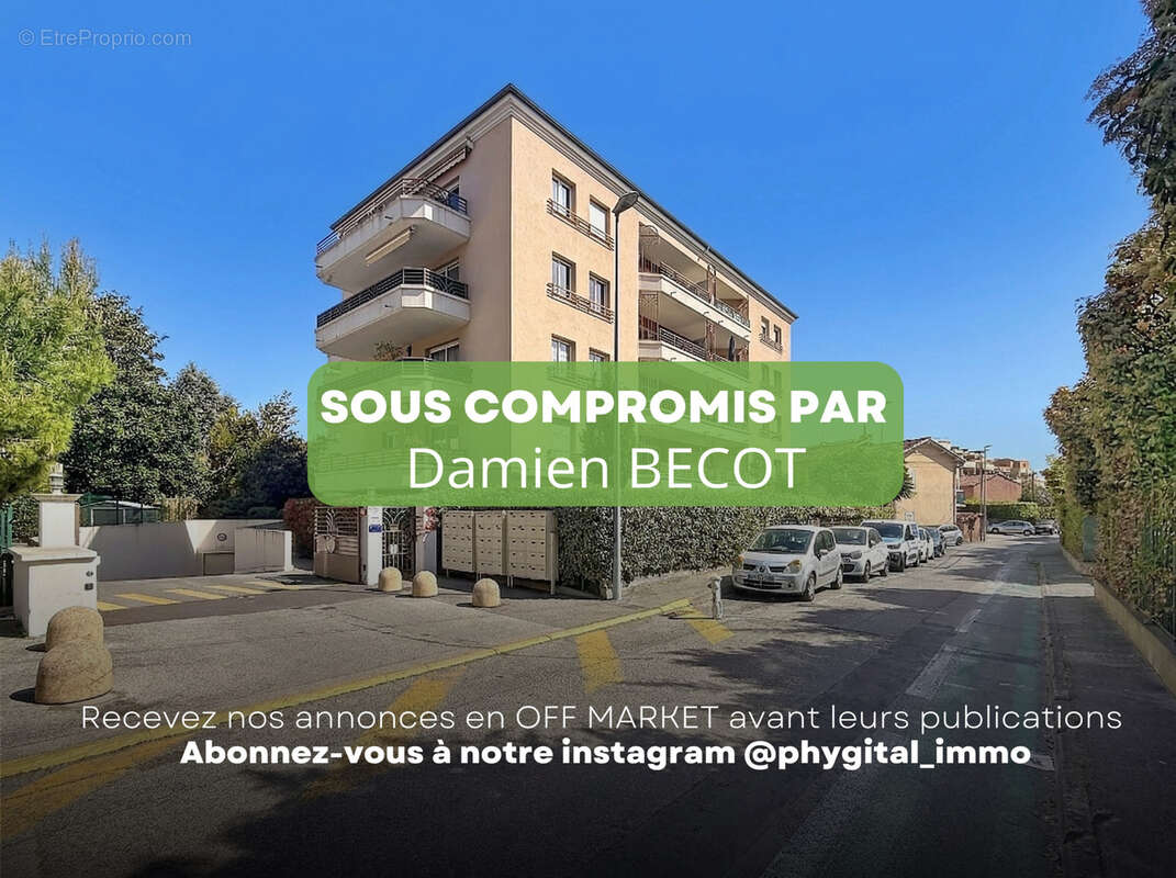 Appartement à CAGNES-SUR-MER