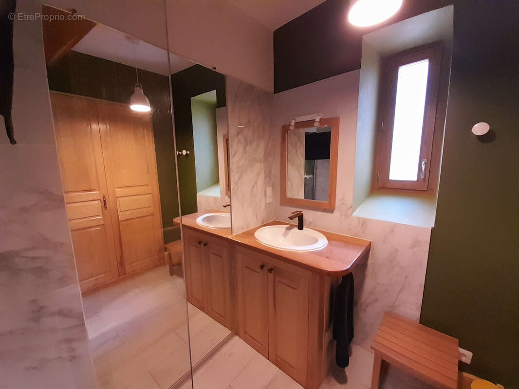 Appartement à DIE