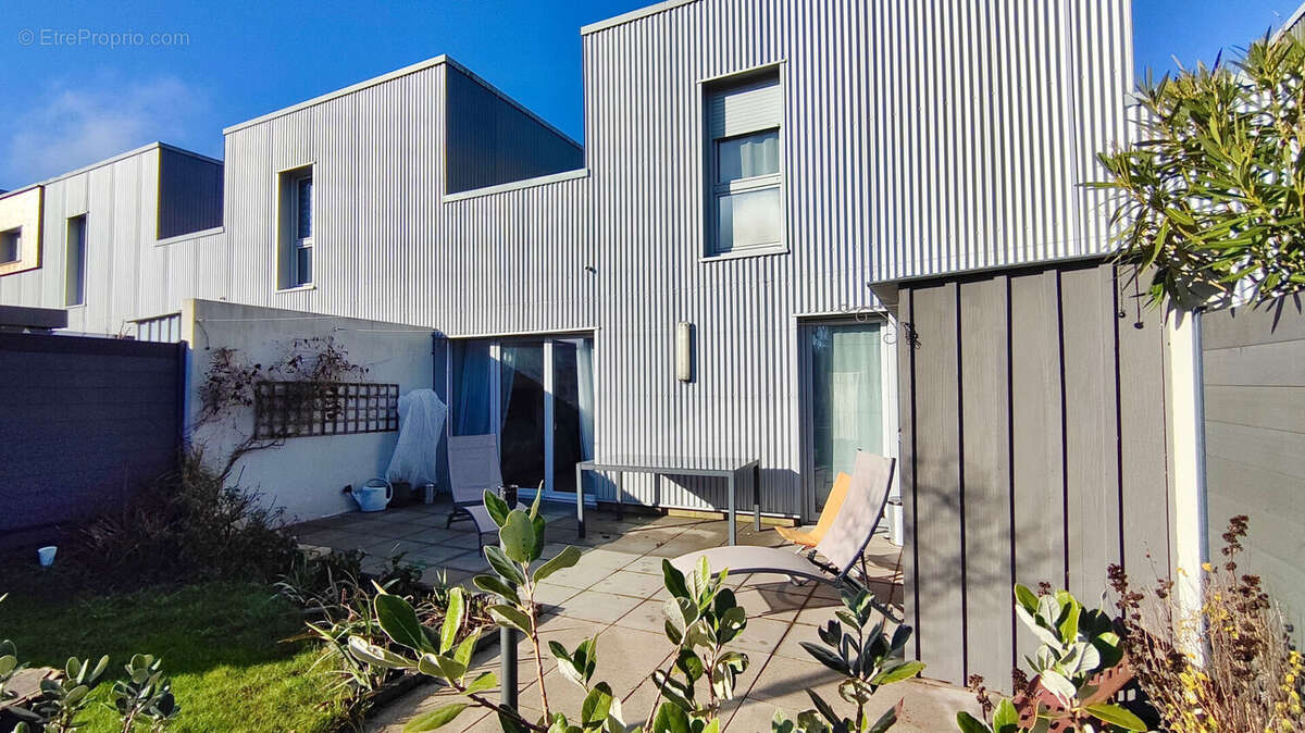 Maison à LES SORINIERES