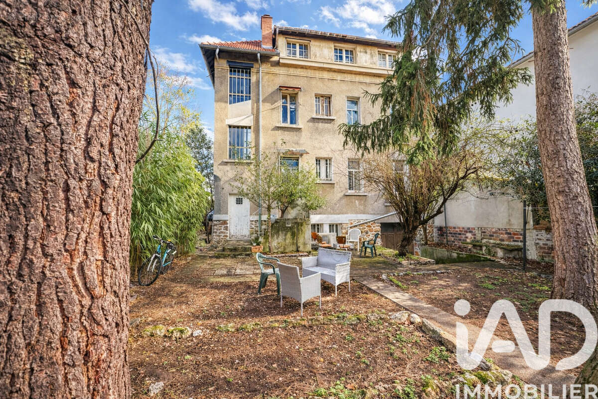 Photo 2 - Maison à SCEAUX