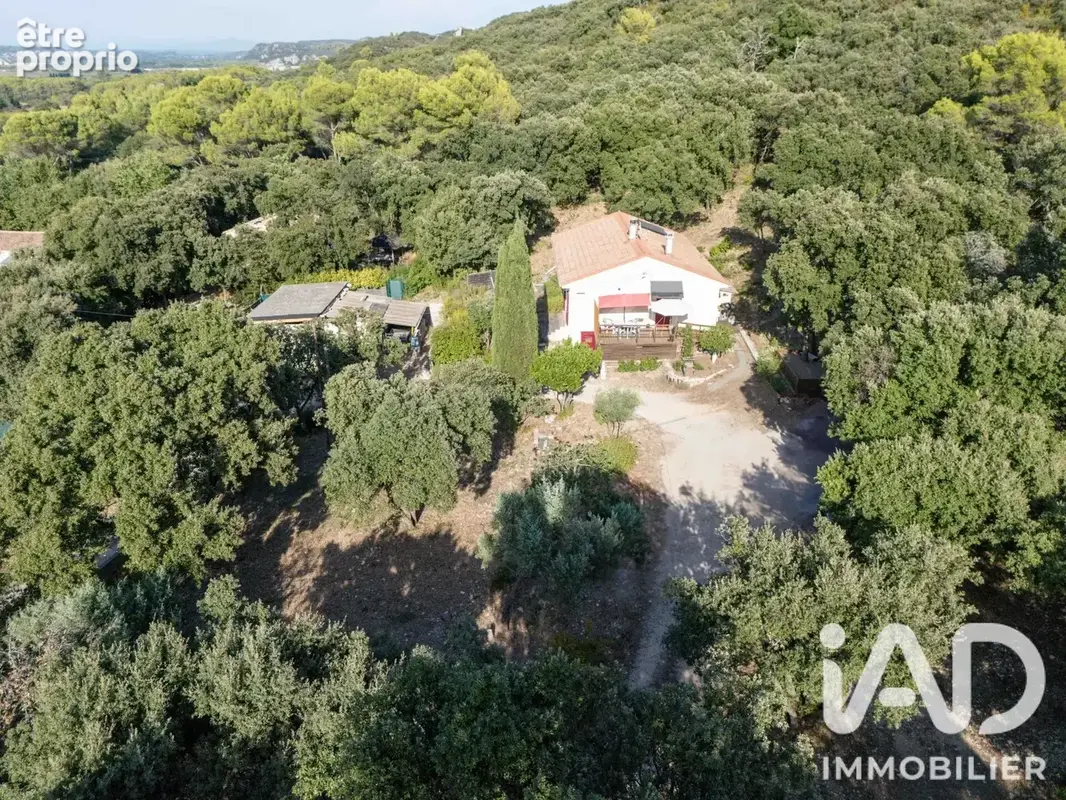 Photo 1 - Maison à SAZE