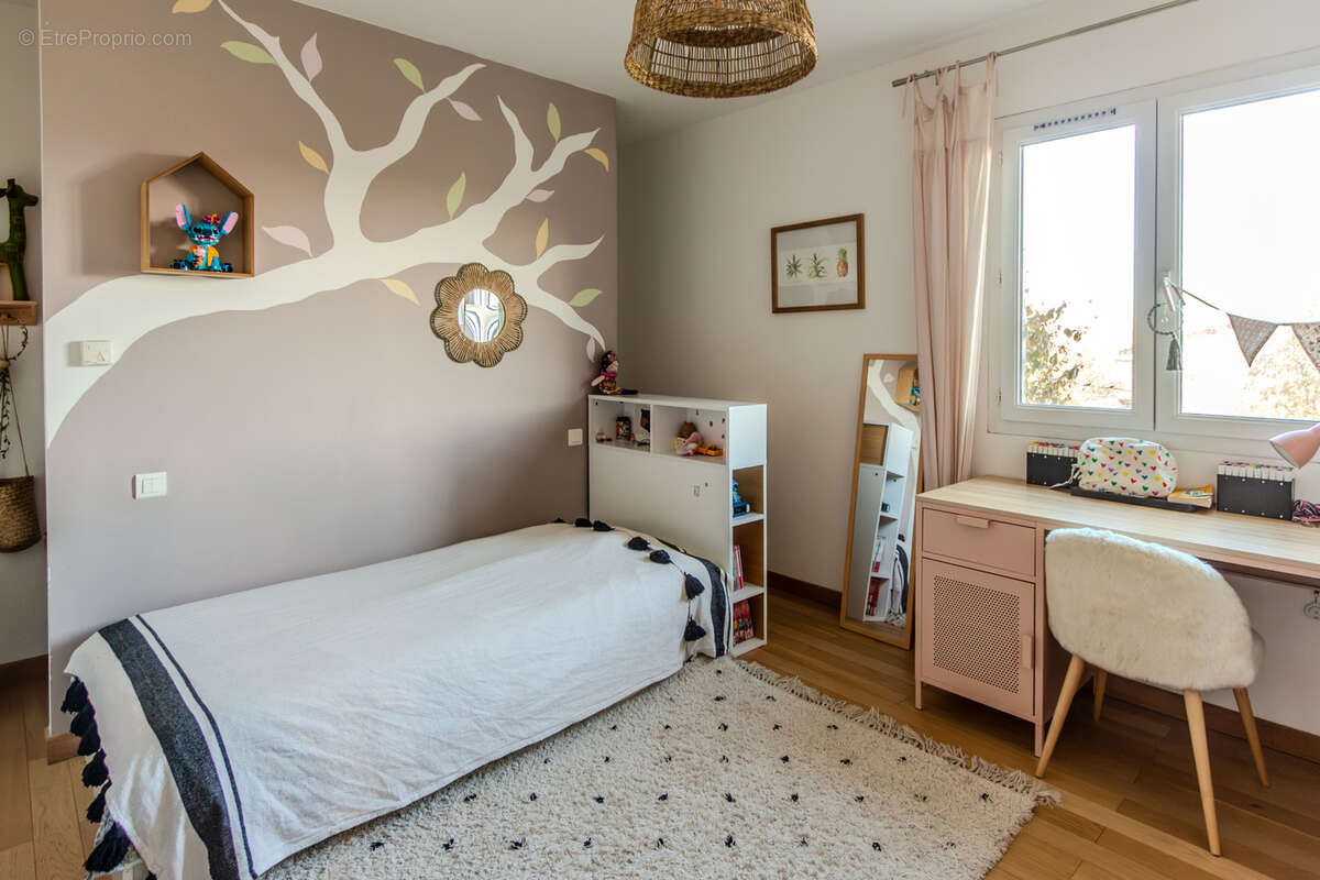 Maison à SAINT-MARTIN-DE-LONDRES