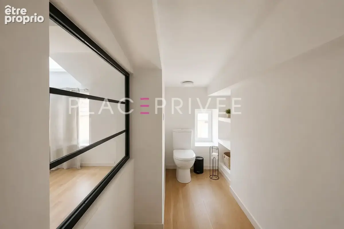 Lot de 3 appartements - photo 10