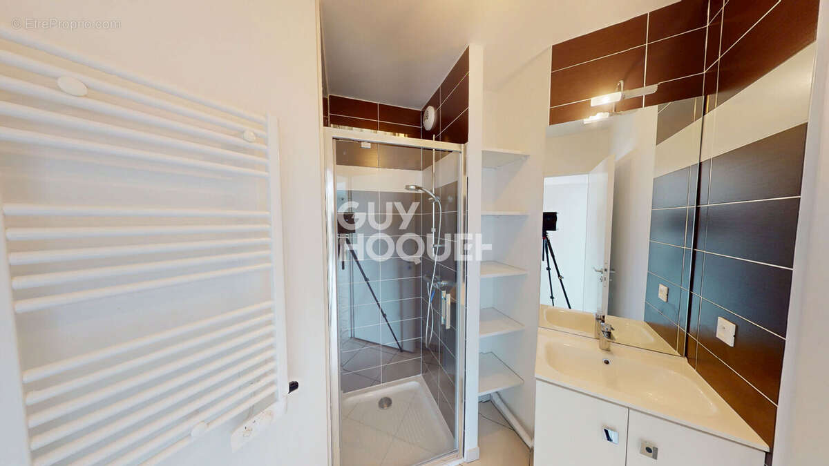 Appartement à SAINT-VINCENT-DE-TYROSSE