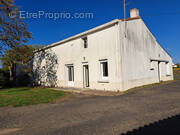 Maison à LE LANDREAU