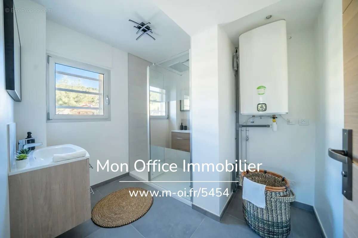 Appartement à BANDOL