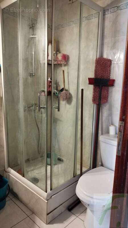 Appartement à AIX-LES-BAINS