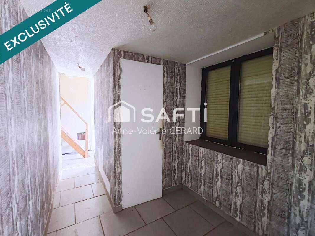 Photo 9 - Maison à DESERTINES