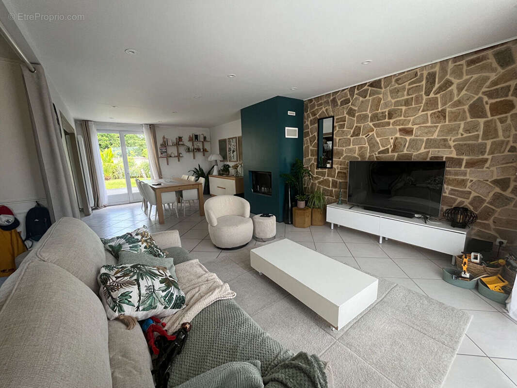 Maison avec prestations qualite - photo 5