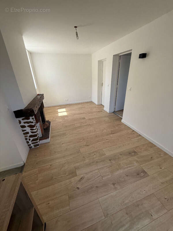 Appartement à RAMBOUILLET