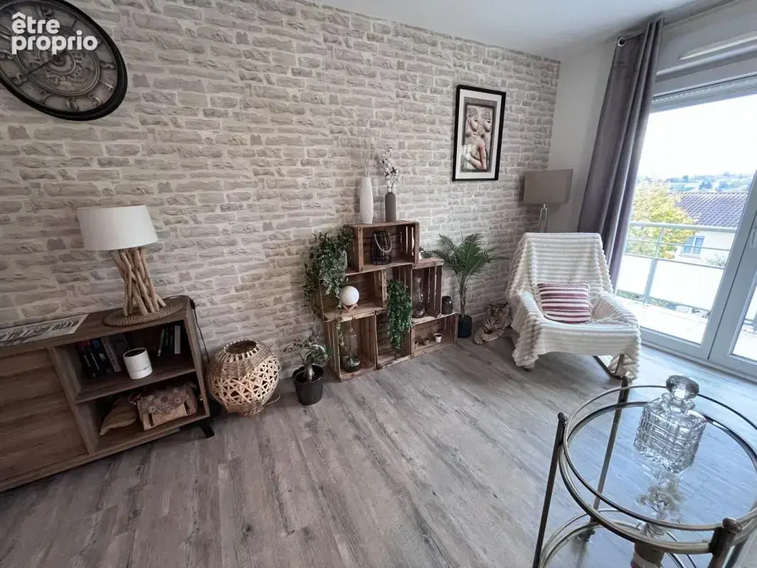 Appartement - photo 4