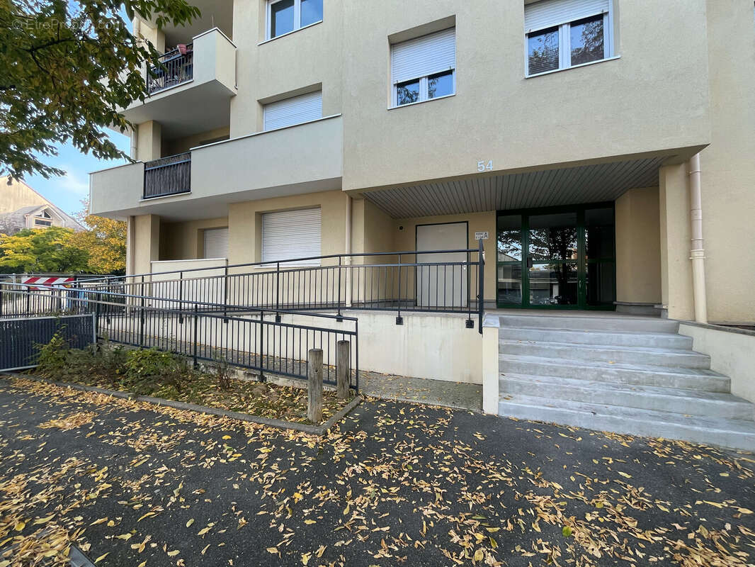 Appartement à PLAISIR