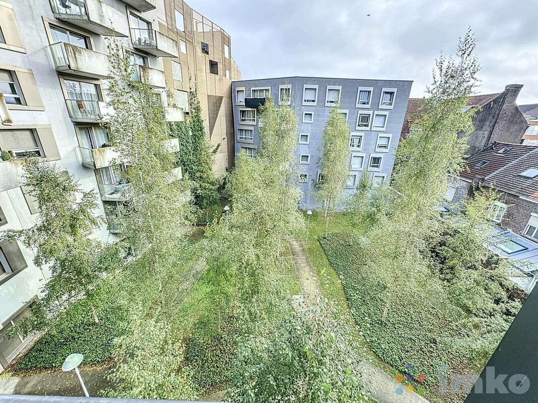 Appartement à LILLE