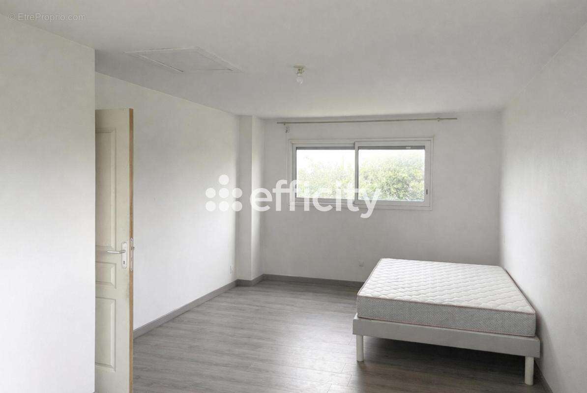 Maison à MERLEVENEZ