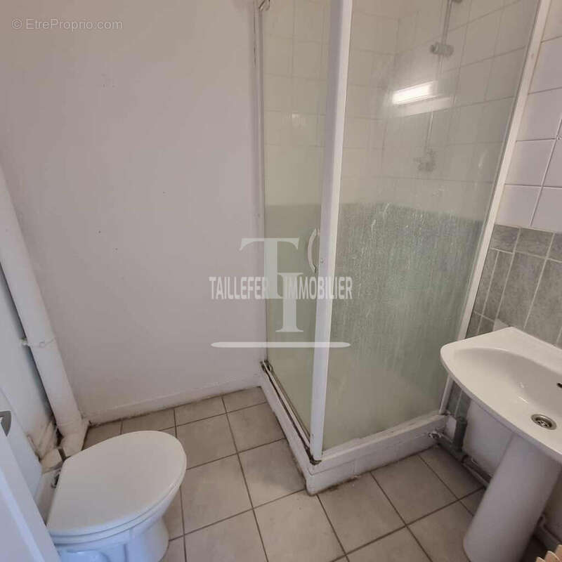 Appartement à PERIGUEUX