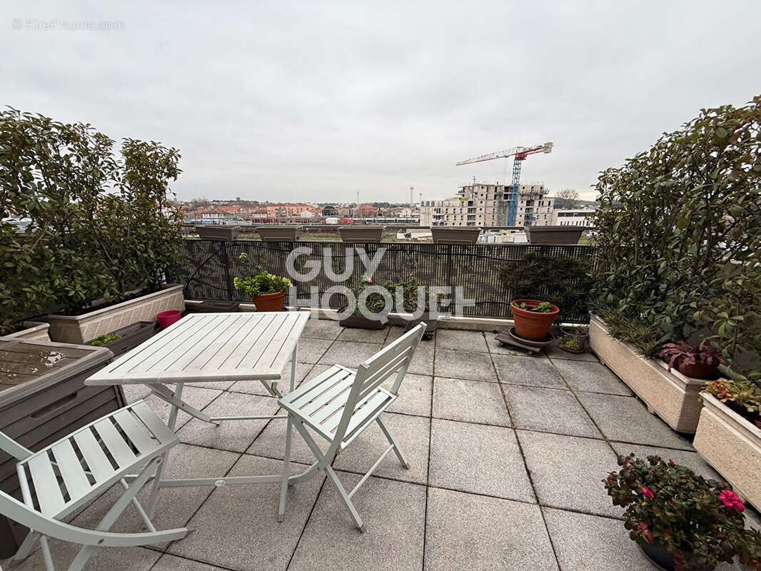 Appartement à PERPIGNAN