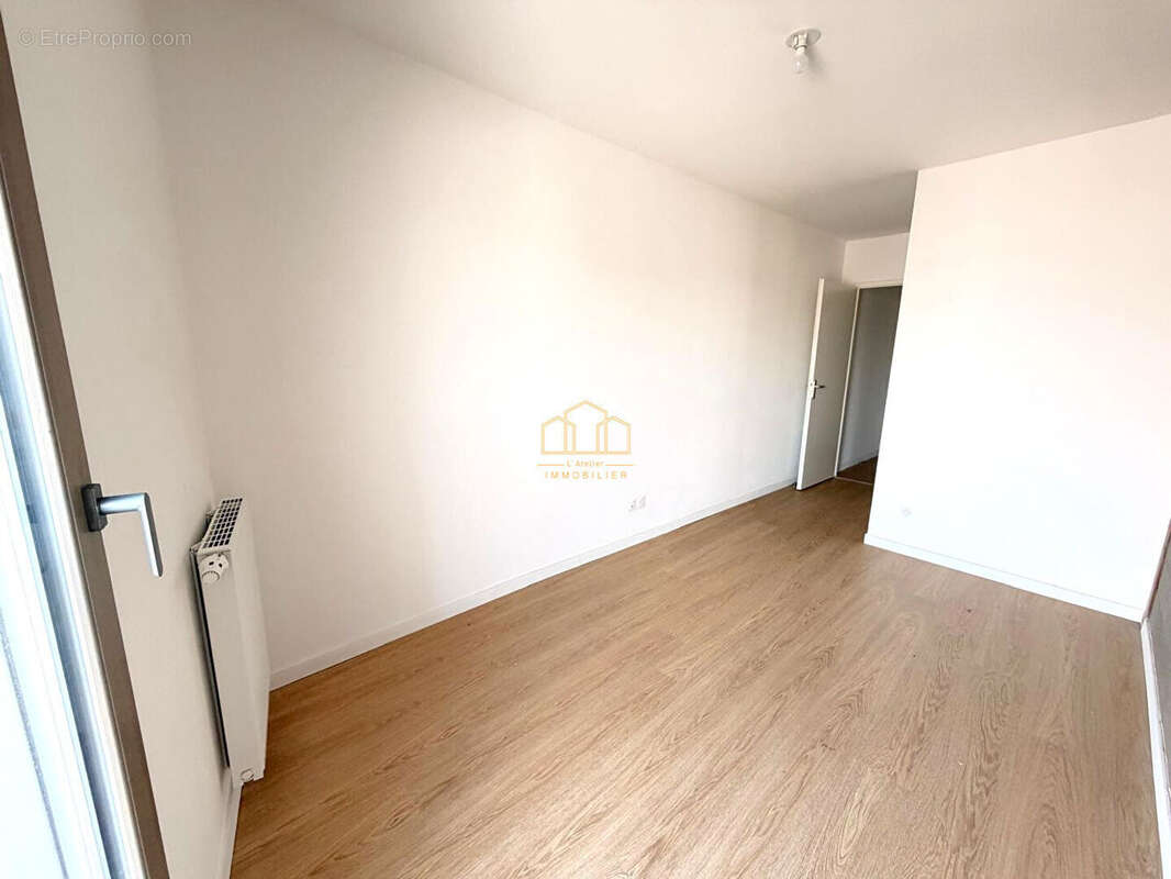 Appartement à BIGANOS
