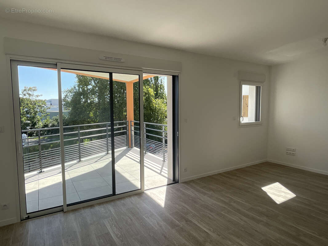 Appartement Centre Ville - photo 2