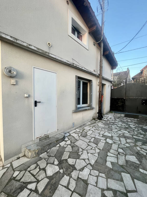 Appartement à GAGNY