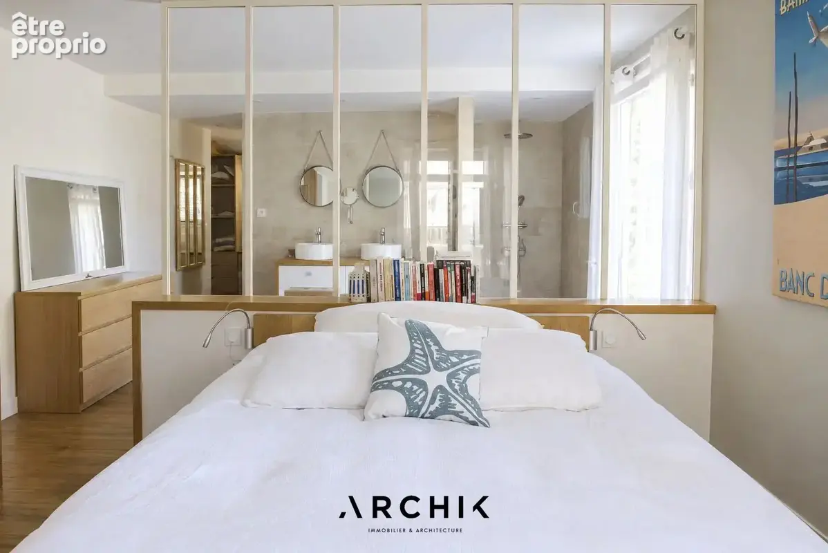 Maison 9 pièces 224 m² à vendre à Gujan-Mestras (33470) - photo 12