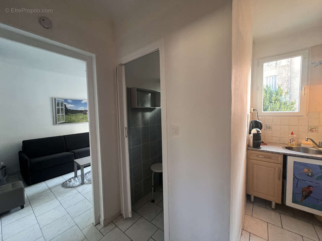 Appartement à AMELIE-LES-BAINS-PALALDA