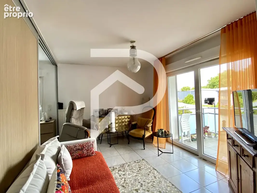 Photo Appartement à Colmar au prix de 135 000€