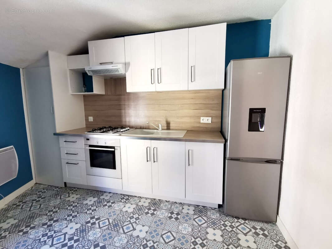 Appartement à HENDAYE