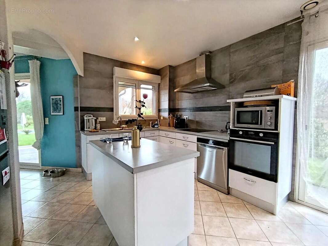 Photo 3 - Maison à GRISOLLES