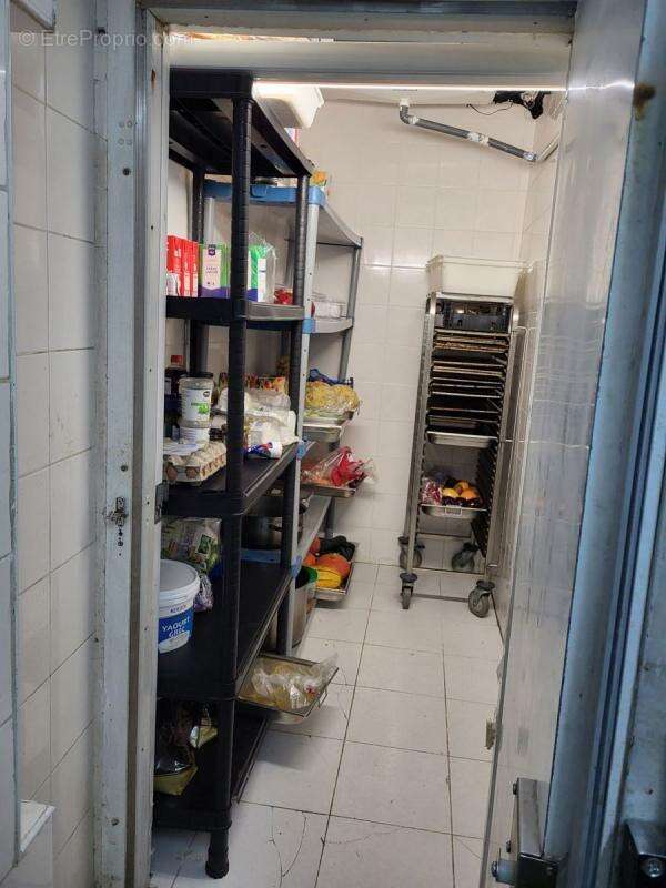 Commerce à PARIS-5E