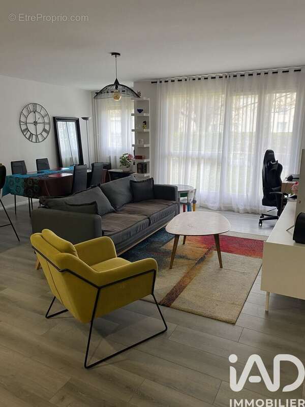 Photo 2 - Appartement à AVON