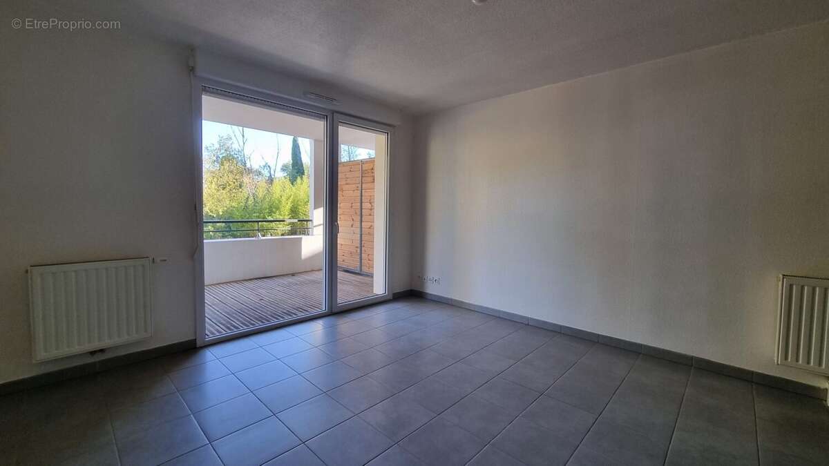 Appartement 43 m² à Tournefeuille  - photo 7