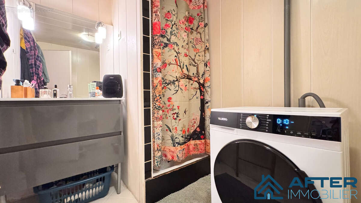 Appartement à SAINT-NICOLAS-DE-PORT