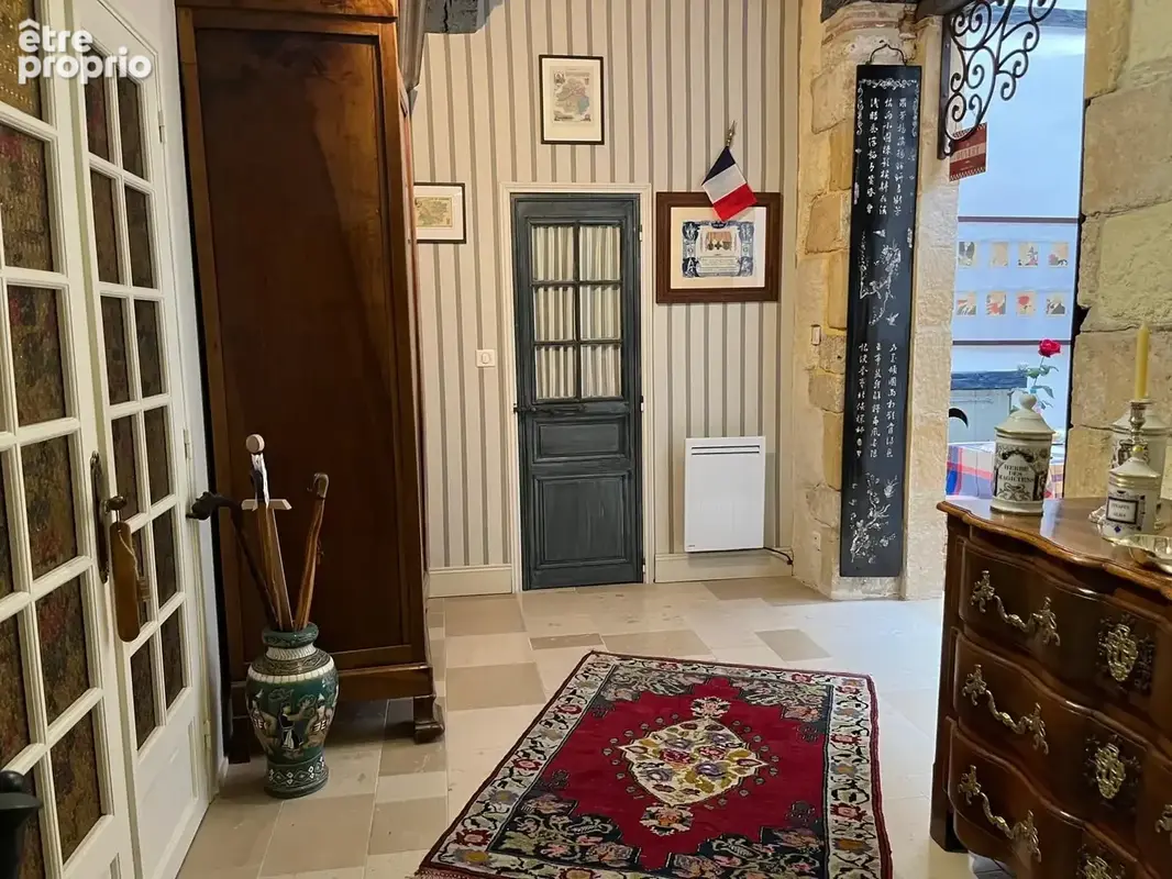 Maison 11 pièces 305 m² à vendre à Monpazier (24540) - photo 6
