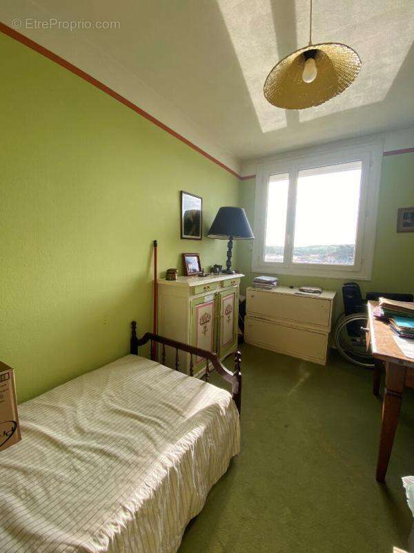 Appartement à ROANNE