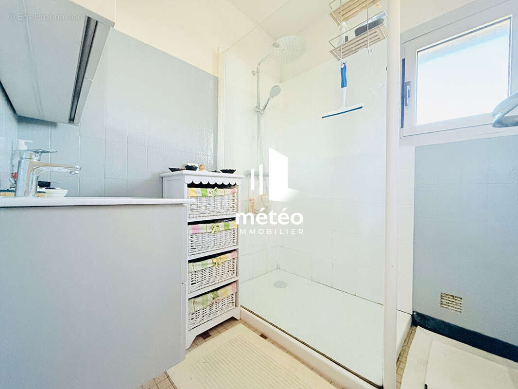 Maison à LA TRANCHE-SUR-MER