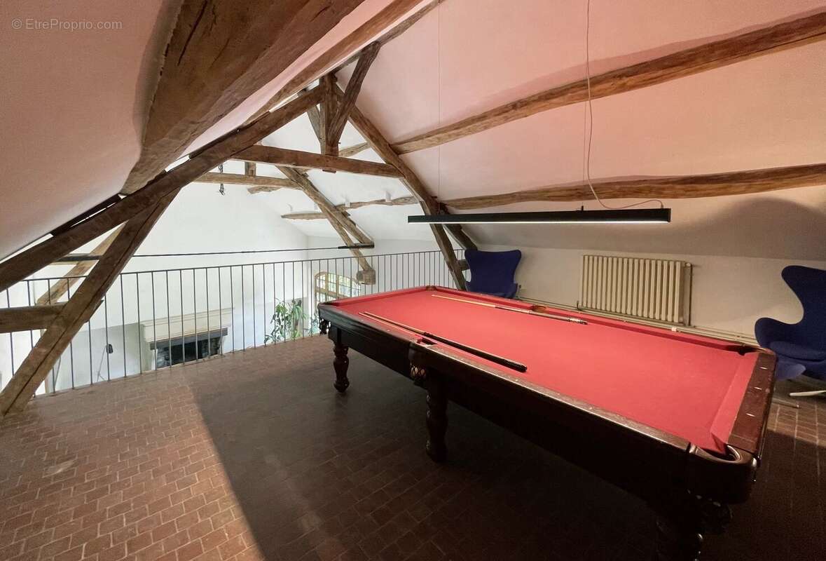 Maison à FONTAINEBLEAU