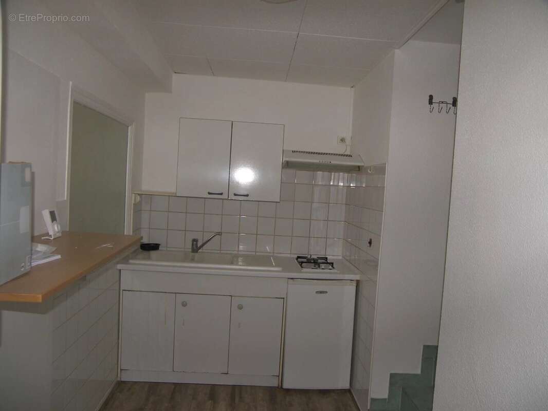 Appartement à AURILLAC