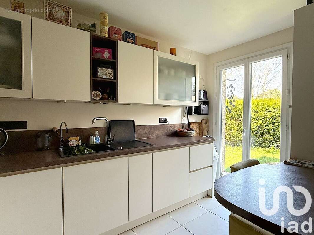 Photo 6 - Maison à RAMBOUILLET