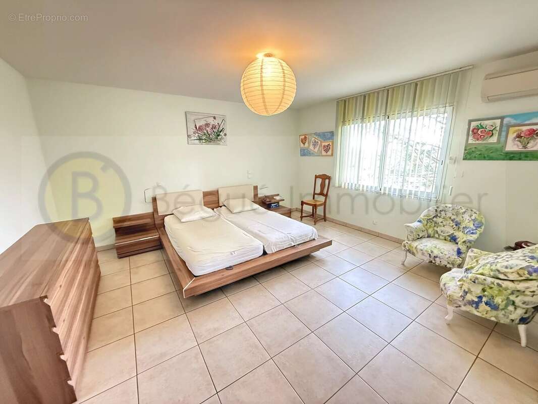 Maison à FONTENILLES