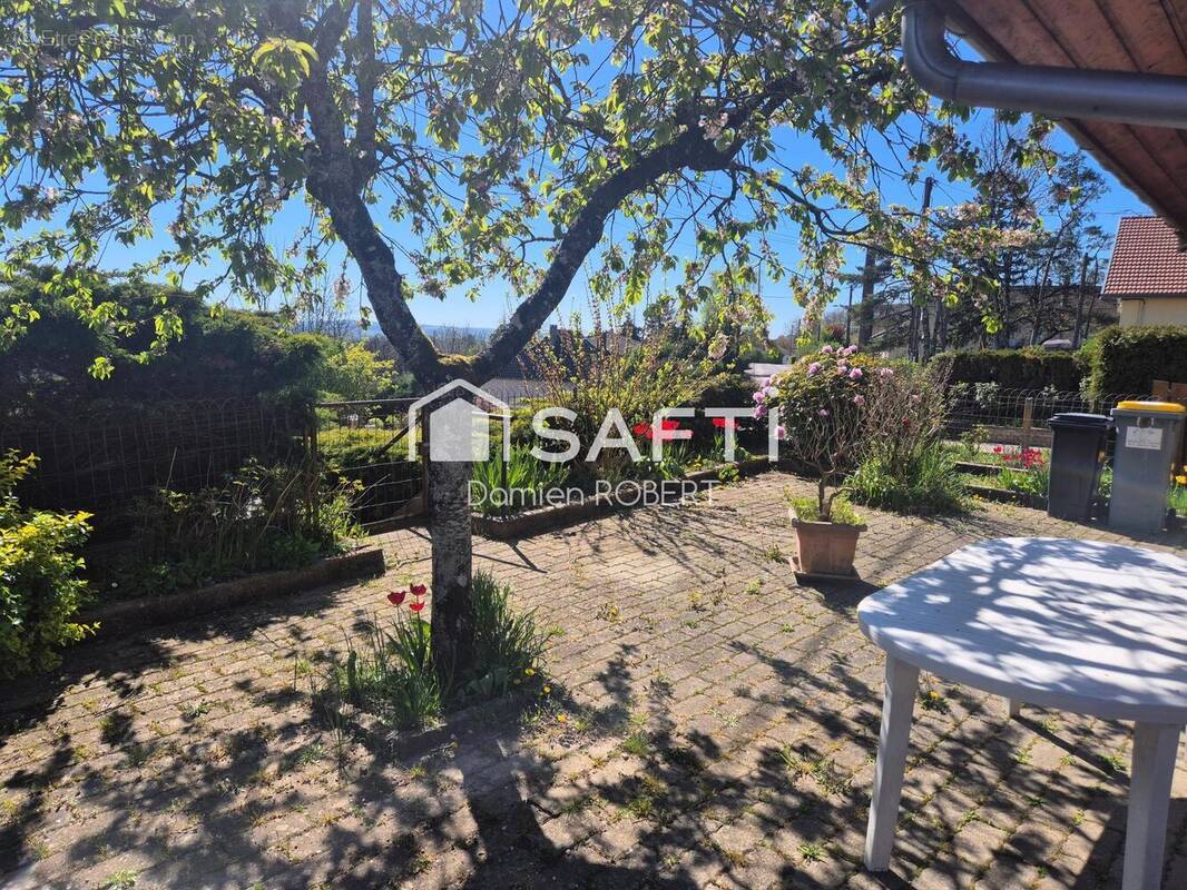 Photo 1 - Maison à MARNAY