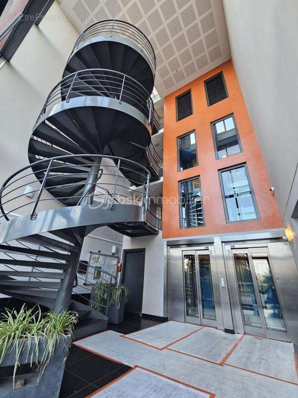 Appartement à VILLEMOMBLE