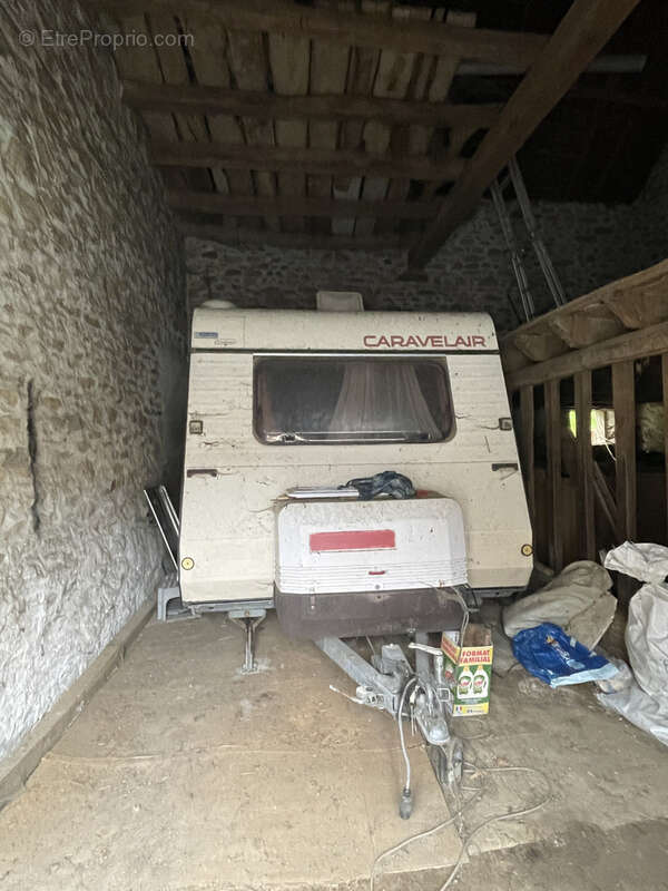 Maison à SAINT-SEBASTIEN