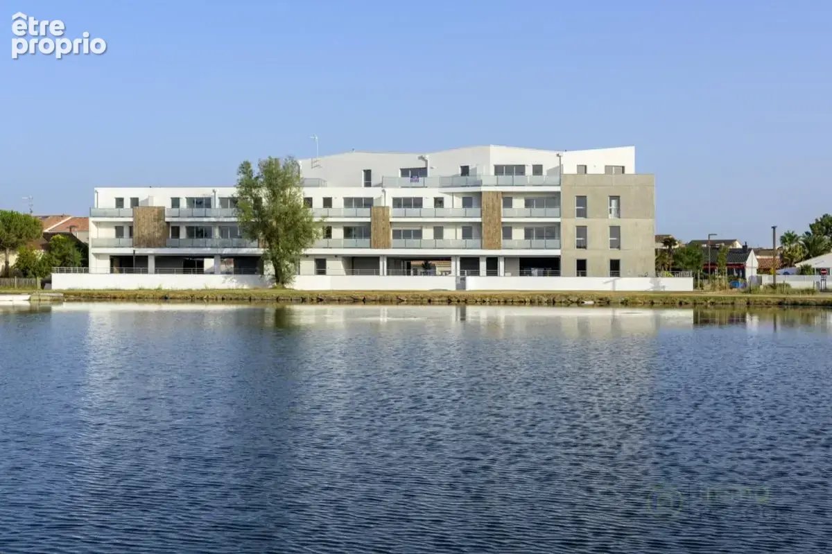 Appartement neuf - photo 6