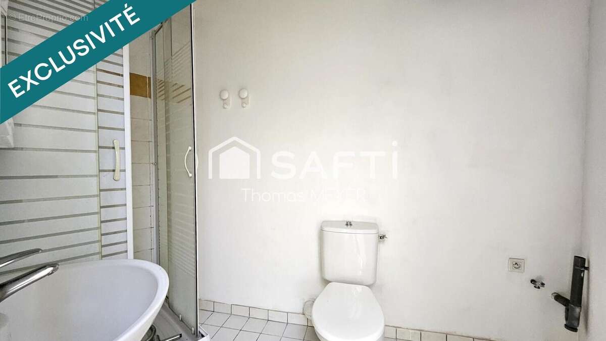 Photo 3 - Appartement à PERTUIS